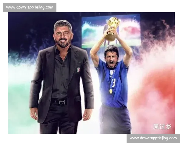 加图索出任意大利国家队主帅 率队冲击 2026 世界杯资格