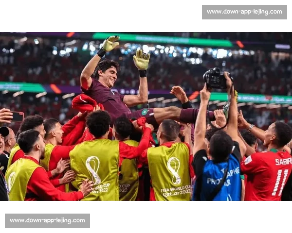 布努：战术为盾，点球如刃 —— 摩洛哥门神解析胜利之道