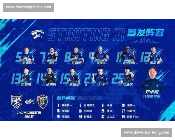 邓卓翔战术显威！三镇 2-2 逼平争冠热门，少年门将封神救主