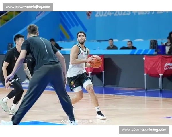 宁波町渥 2024-2025 赛季:外援爆发 + 本土崛起,队史首次 10 胜里程碑