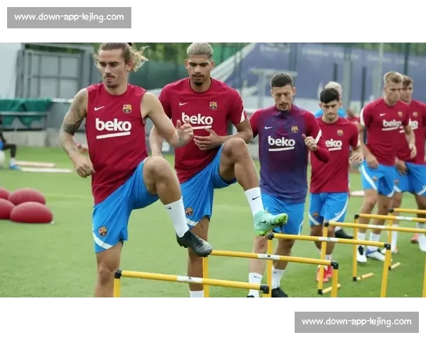 埃斯特旺:与梅西同场竞技是终身难忘的学习课