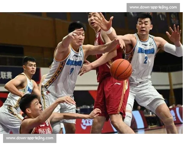 CBA裁判争议事件盘点与规则探讨